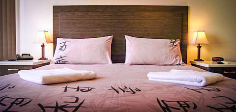 Comfort Inn Traralgon - Tourism Adelaide 3