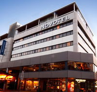 Novotel Canberra - Tourism Adelaide