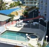 Cullen Bay Serviced Apartments - Tourism Adelaide