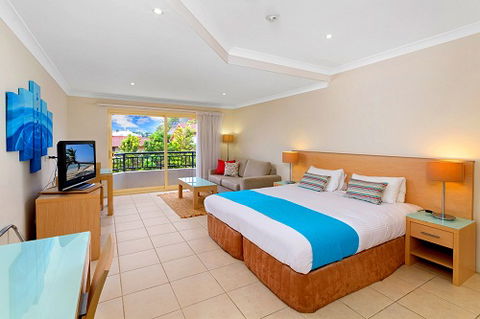 Terrigal Sails Serviced Apartments - Tourism Adelaide 1
