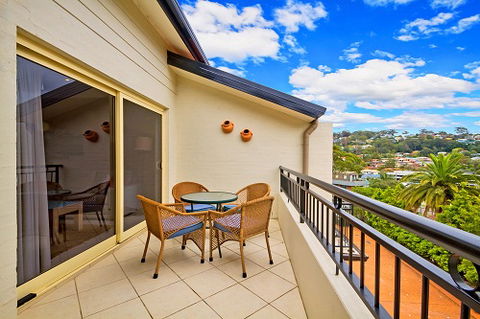 Terrigal Sails Serviced Apartments - Tourism Adelaide 3
