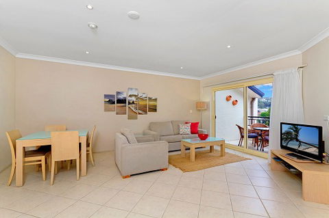 Terrigal Sails Serviced Apartments - Tourism Adelaide 4
