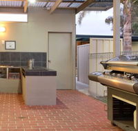 Rosebud Motel - Tourism Adelaide