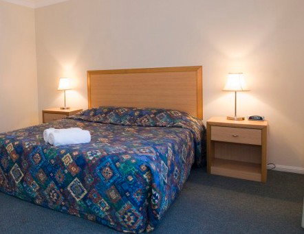 Villa Nova Motel - Tourism Adelaide 1