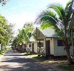 Central Tourist Park - Budget Accommodation - Tourism Adelaide