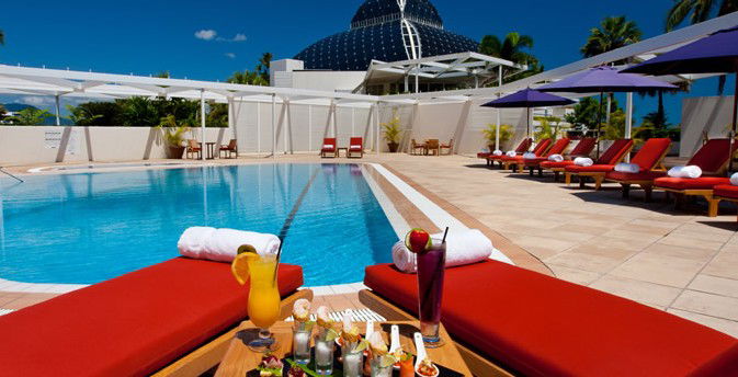 Casino Cairns QLD Tourism Adelaide