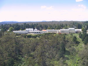 Medlow Bath NSW Tourism Adelaide