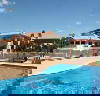 Country Roads Motor Inn - Tourism Adelaide
