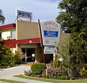 Ipswich City Motel - Tourism Adelaide