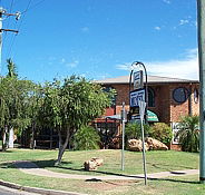 Western Gateway Motel - Tourism Adelaide