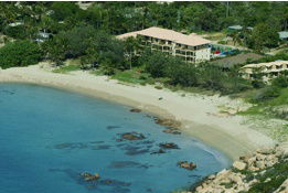 Rose Bay Resort - Tourism Adelaide 0