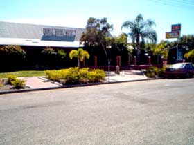 Hughenden QLD Tourism Adelaide