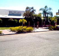Royal Hotel Resort - Tourism Adelaide
