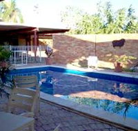 Jumbuck Motel - Tourism Adelaide