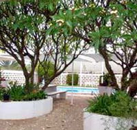 Inland Oasis Motel - Tourism Adelaide