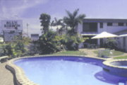 Blue Ribbon Motor Inn - Tourism Adelaide 0