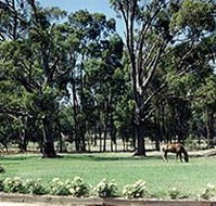 Saratoga Lodge - Tourism Adelaide