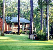 Chiltern Lodge - Tourism Adelaide