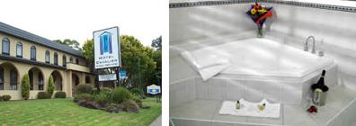 Hotel Cavalier - Tourism Adelaide 0
