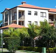 Chevron Palms - Tourism Adelaide