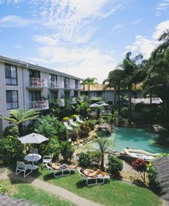 Allamanda Retreat The Entrance - Tourism Adelaide 0