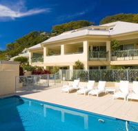 Iluka Resort Apartments - Tourism Adelaide