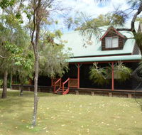 The Wooli River Cottage - Tourism Adelaide