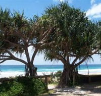 Pacific Surf Absolute Beachfront Apartments - Tourism Adelaide