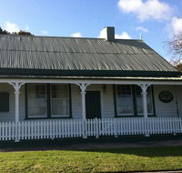 Ben Hyron's Cottage - Tourism Adelaide