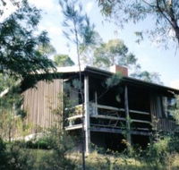 High Ridge Cabins - Tourism Adelaide