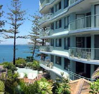 Campbells Cove Beachfront Apartments - Tourism Adelaide