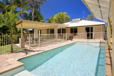 Sunshine Coast Escape - Tourism Adelaide 1