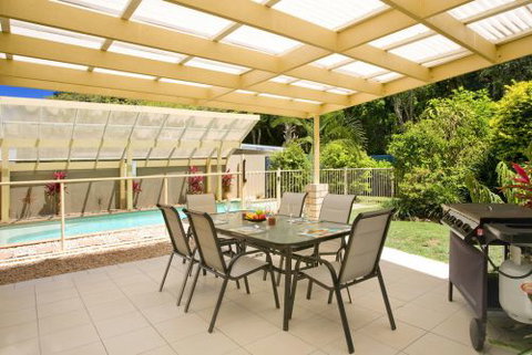 Sunshine Coast Escape - Tourism Adelaide 3