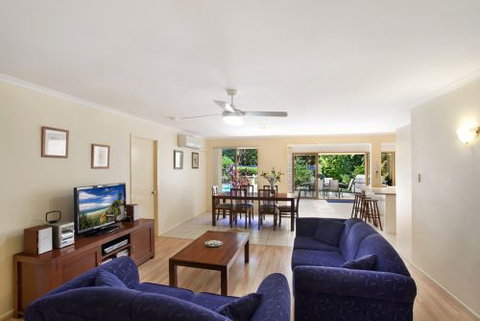 Sunshine Coast Escape - Tourism Adelaide 4