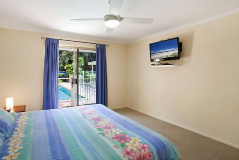 Sunshine Coast Escape - Tourism Adelaide 5