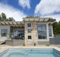 Stonetryst Spa Villas - Tourism Adelaide