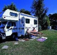 Abel Tasman Caravan Park - Tourism Adelaide