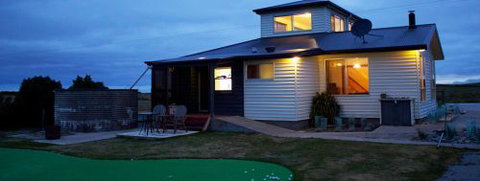 King Island Golf And Surf Accommodation - Tourism Adelaide 2