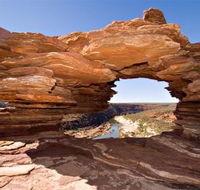 Kalbarri Accommodation Service - Tourism Adelaide