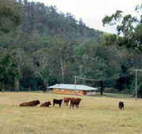 Shute Hill Country Retreat - Tourism Adelaide