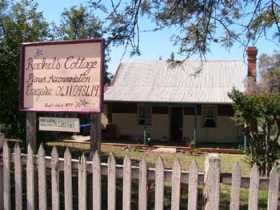 Rachel's Cottage - Tourism Adelaide 0