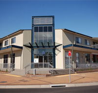 Centrepoint Apartments Griffith - Tourism Adelaide