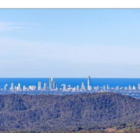 Mountain Edge Lodges - Tourism Adelaide
