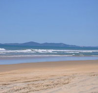 Teewah Beach Escapes - Tourism Adelaide