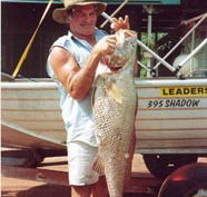 Leaders Creek Fishing Base - Tourism Adelaide