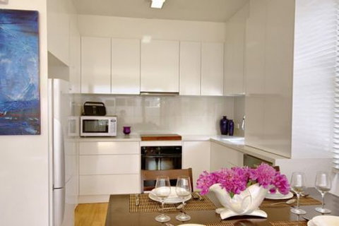 City Breeze - Stay Innercity - Tourism Adelaide 2