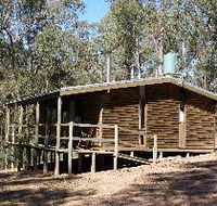 Parkvale Holiday Cabins - Tourism Adelaide