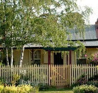 Rossmore Cottage - Tourism Adelaide