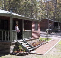 Cottages on Mount View - Tourism Adelaide