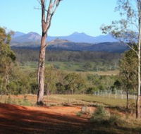 Destiny Boonah Eco Cottage And Donkey Farm - Tourism Adelaide